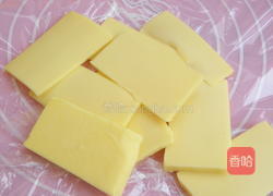 经典葡式蛋挞的做法图解6