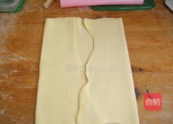 经典葡式蛋挞的做法图解11