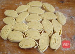 经典葡式蛋挞的做法图解15