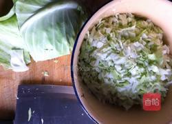 海蛎饼的做法图解1