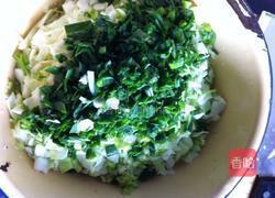 海蛎饼的做法图解2