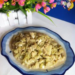 芝麻酱拌茄子的做法[图]