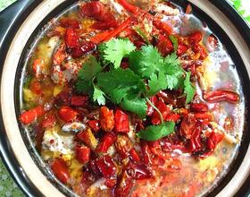 水煮鱼片[图]