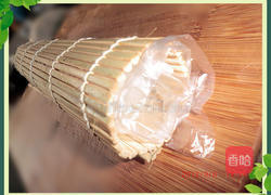 水果寿司的做法图解8