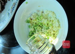 蒜米猪舌子的做法图解4