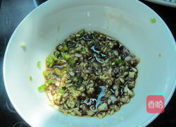 蒜米猪舌子的做法图解6