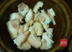 干锅笋丝的做法图解4