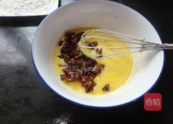 蜜枣小饼干的做法图解5