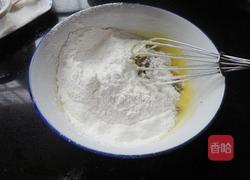 蜜枣小饼干的做法图解6