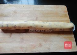 蜜枣小饼干的做法图解8