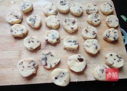 蜜枣小饼干的做法图解9