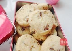 蜜枣小饼干的做法图解11