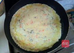 榨菜芙蓉豆腐的做法图解7