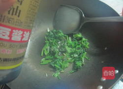 菠菜鱼丸疙瘩汤的做法图解9