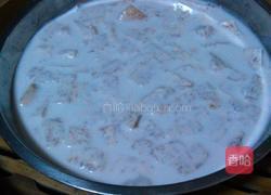 原味芋头蒸糕的做法图解5