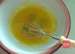 海苔蛋糕卷的做法图解5