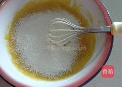 海苔蛋糕卷的做法图解6