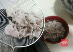 水煮肉的做法图解4