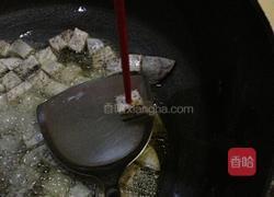芋头炒饭的做法图解8