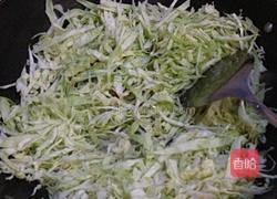 芋头炒饭的做法图解11