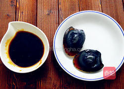 皮蛋豆腐的做法图解3