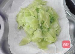 莴笋鲜榨菜的做法图解5