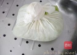 莴笋鲜榨菜的做法图解6