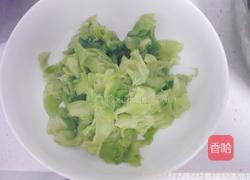 莴笋鲜榨菜的做法图解8