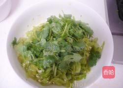 莴笋鲜榨菜的做法图解12