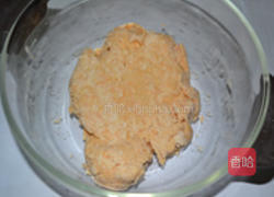 猪肉玉米饺子的做法图解6