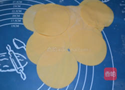 猪肉玉米饺子的做法图解10