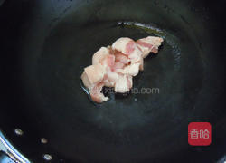 油炸豆腐的做法图解3