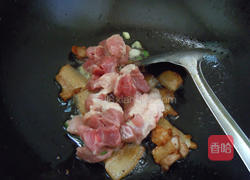 油炸豆腐的做法图解5