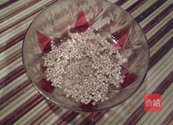 花生糊糊的做法图解3