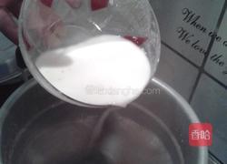花生糊糊的做法图解6