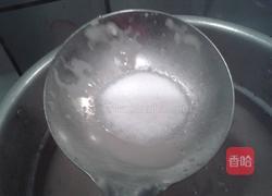 花生糊糊的做法图解7