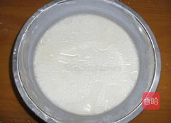 多彩冰皮月饼的做法图解10