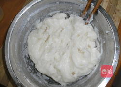 多彩冰皮月饼的做法图解12