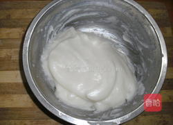 多彩冰皮月饼的做法图解13