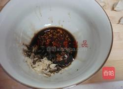 酸汤水饺的做法图解13