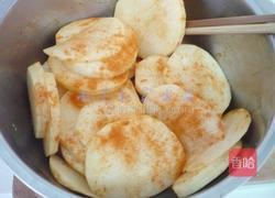 香烤土豆夹的做法图解5