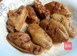 秘制香酥凤翅的做法图解2