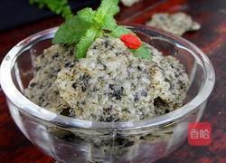 海苔烤米饼的做法图解9