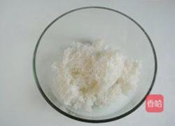 海苔烤米饼的做法图解1