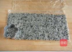 海苔烤米饼的做法图解7