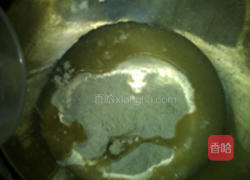 中种麦片全麦面包的做法图解2