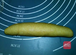 中种麦片全麦面包的做法图解14