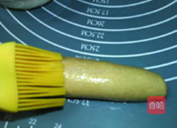 中种麦片全麦面包的做法图解15