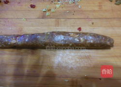 青红丝老老式月饼的做法图解9