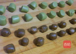 青红丝老老式月饼的做法图解11